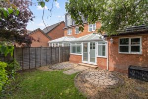 Garden- click for photo gallery
